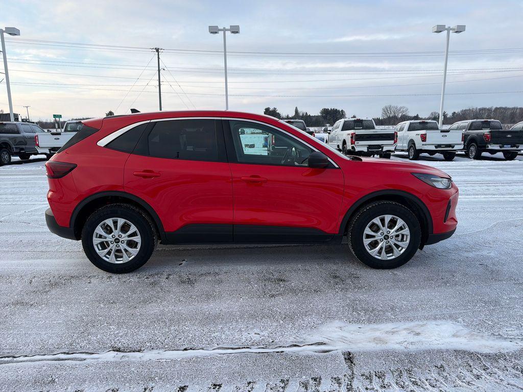 used 2024 Ford Escape car, priced at $22,990