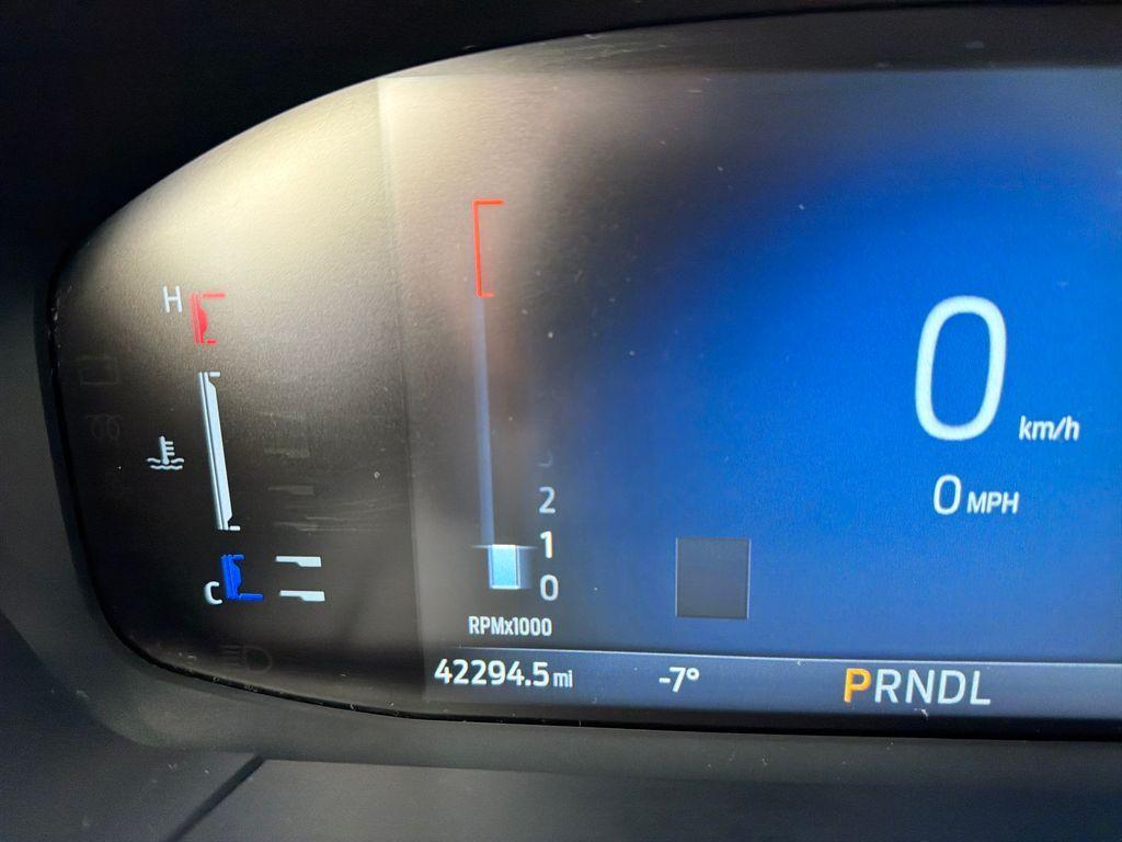 used 2024 Ford Escape car, priced at $22,990