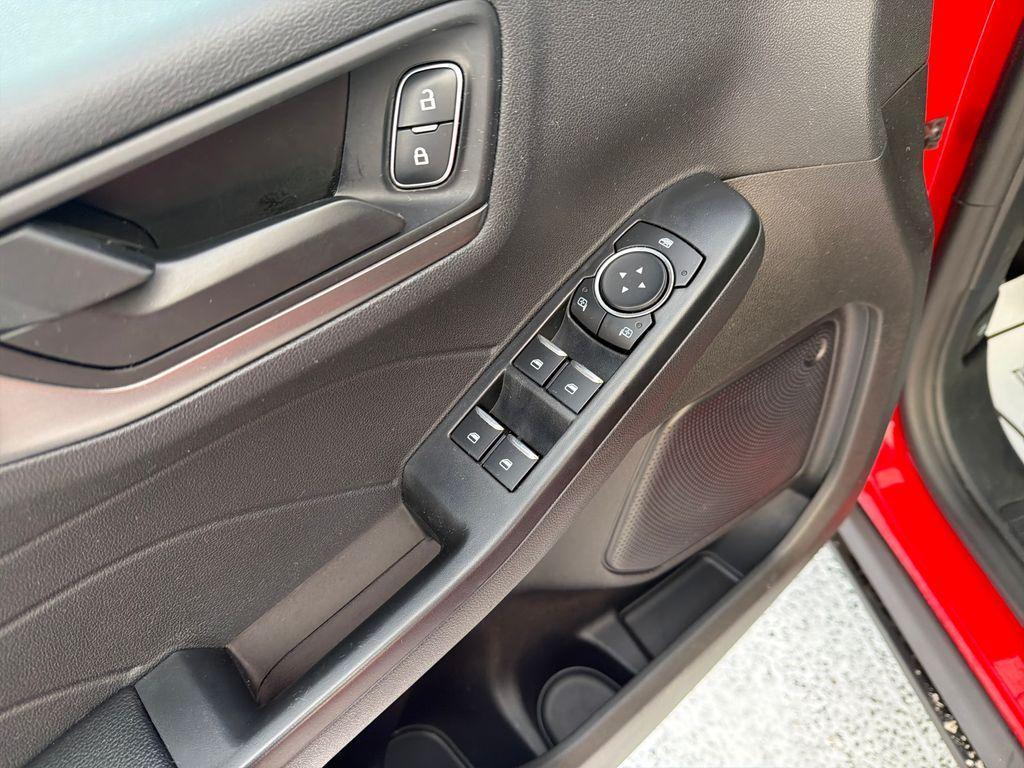 used 2024 Ford Escape car, priced at $22,990