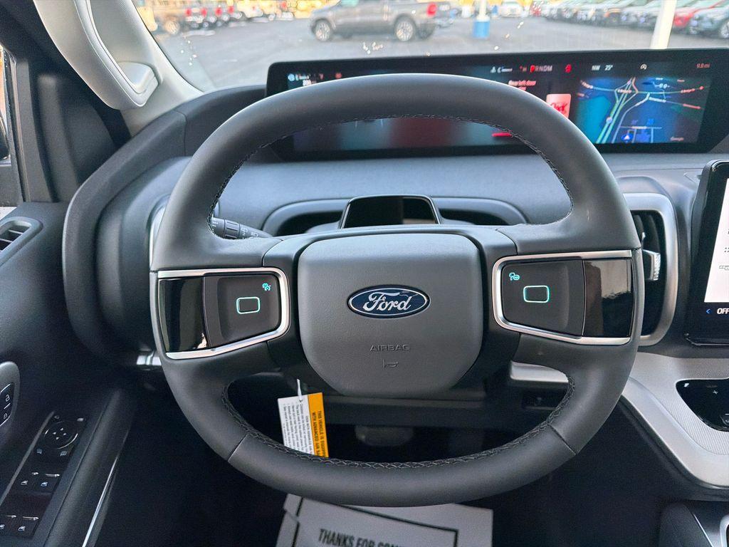 new 2026 Ford Expedition Max car, priced at $79,940