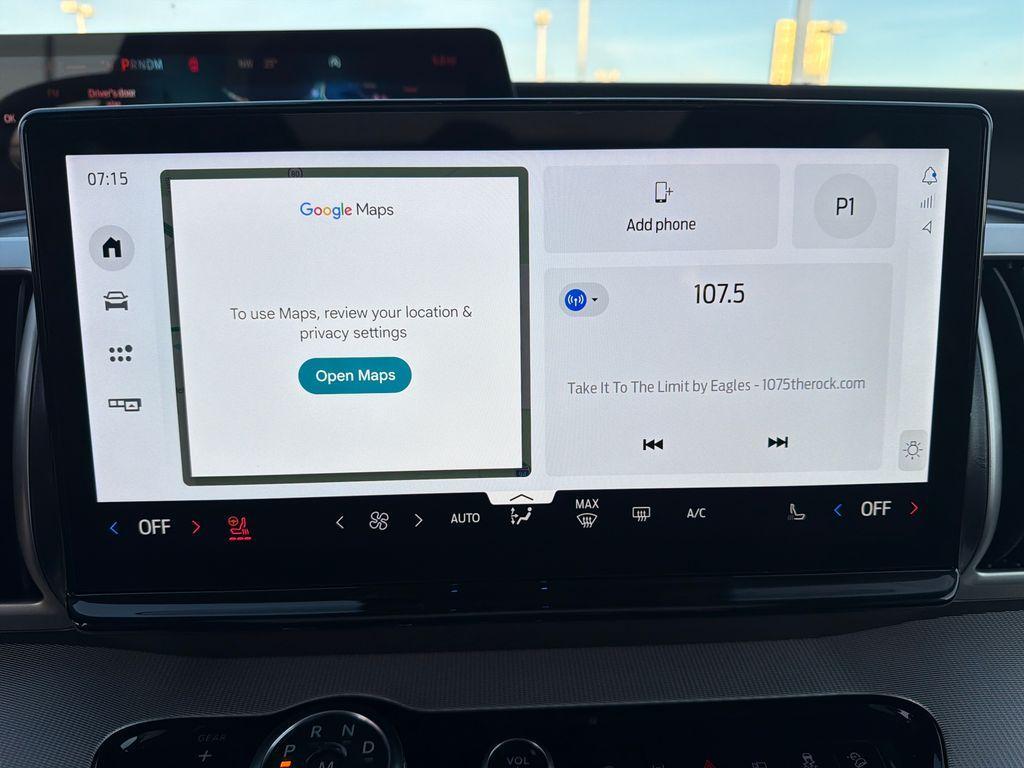 new 2026 Ford Expedition Max car, priced at $79,940