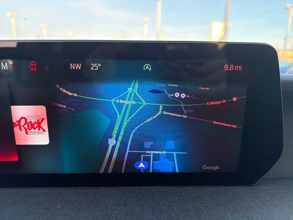 new 2026 Ford Expedition Max car, priced at $79,940