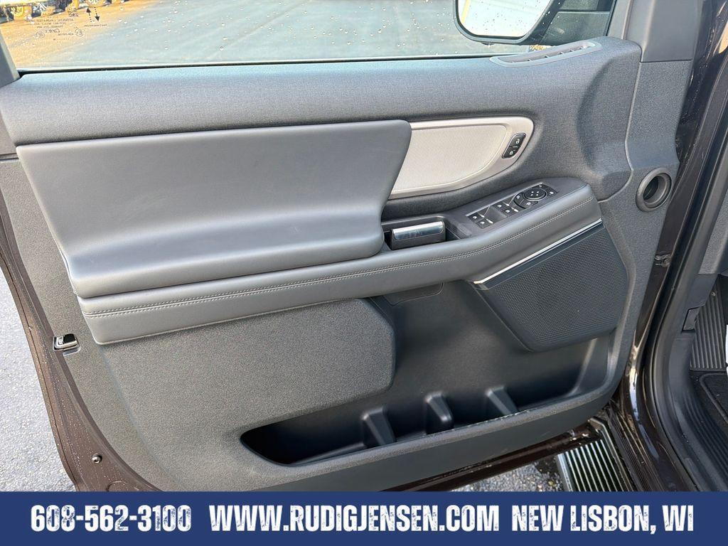 new 2026 Ford Expedition Max car, priced at $74,402