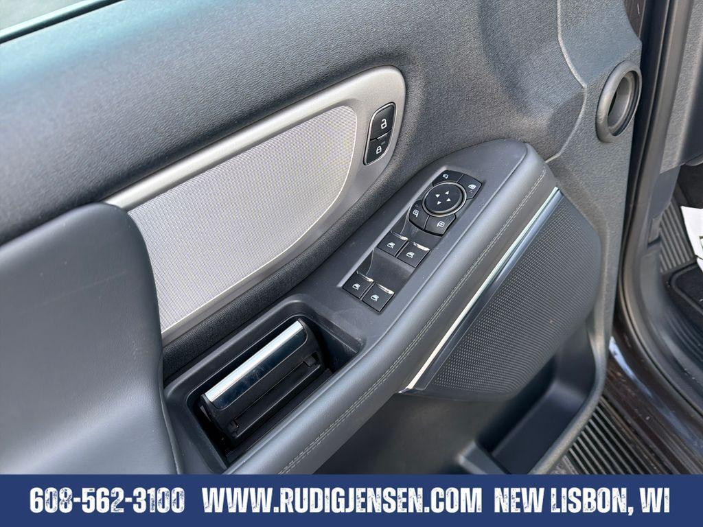 new 2026 Ford Expedition Max car, priced at $74,402