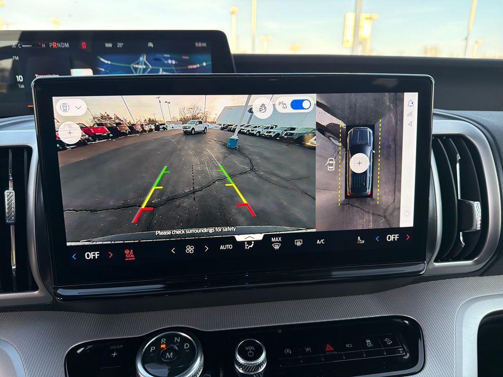 new 2026 Ford Expedition Max car, priced at $79,940