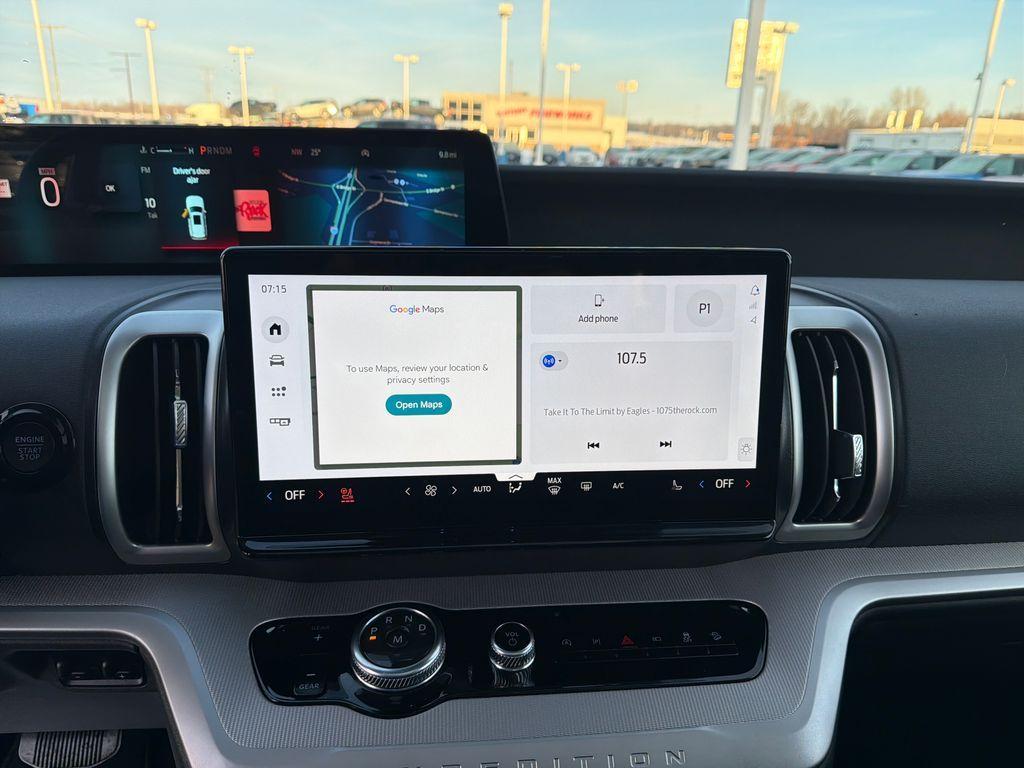 new 2026 Ford Expedition Max car, priced at $79,940