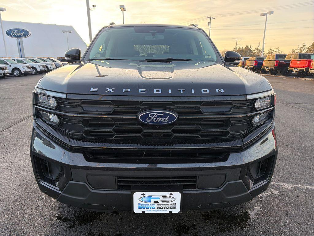 new 2026 Ford Expedition Max car, priced at $79,940