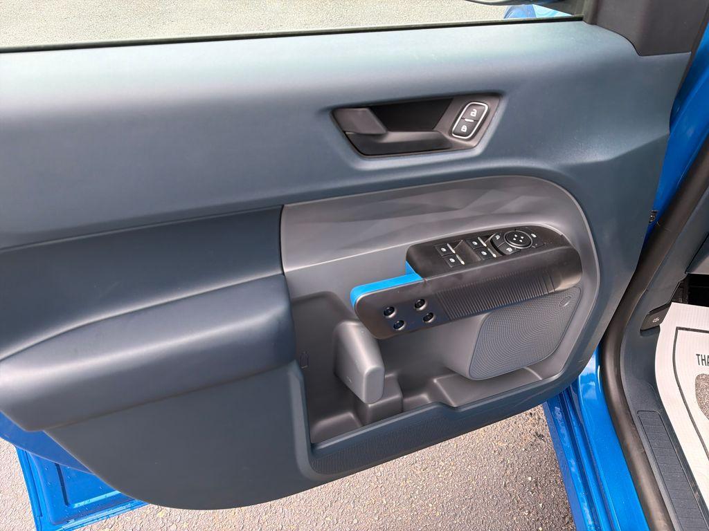 new 2026 Ford Maverick car, priced at $38,673