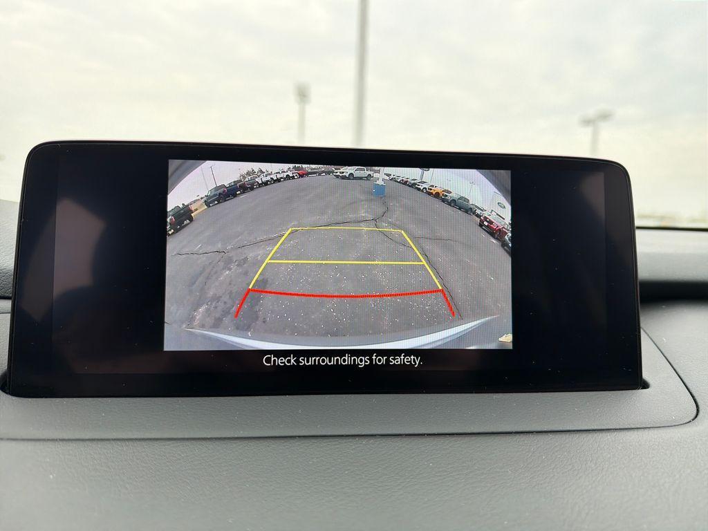 used 2023 Mazda CX-9 car, priced at $26,990