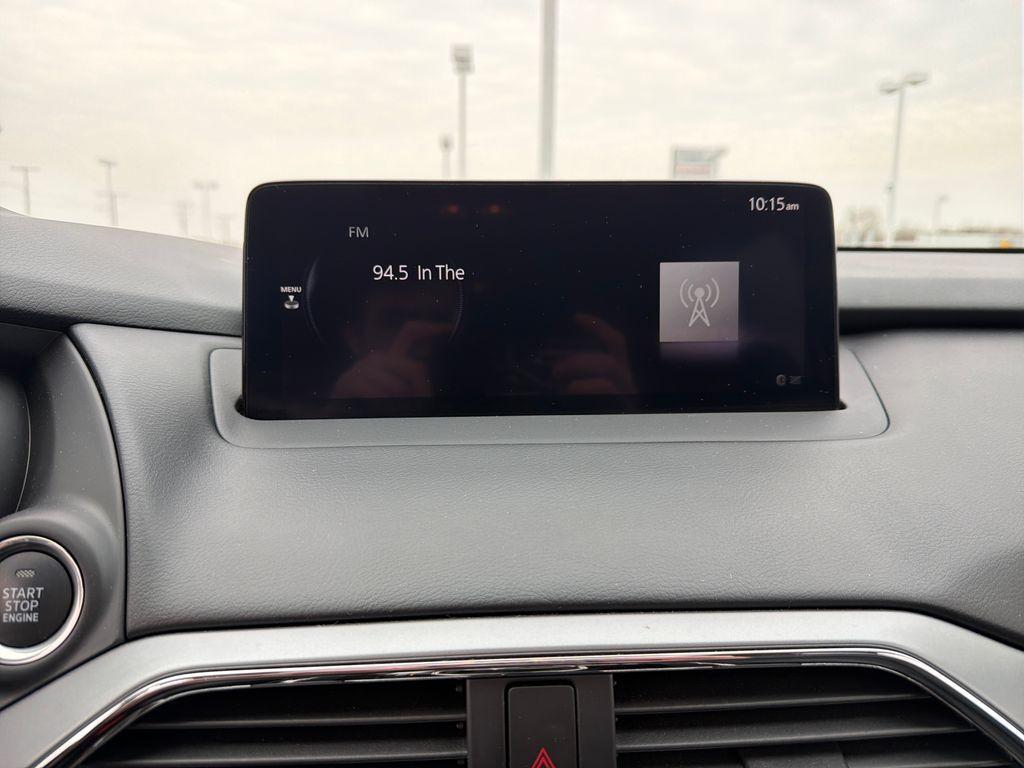 used 2023 Mazda CX-9 car, priced at $26,990