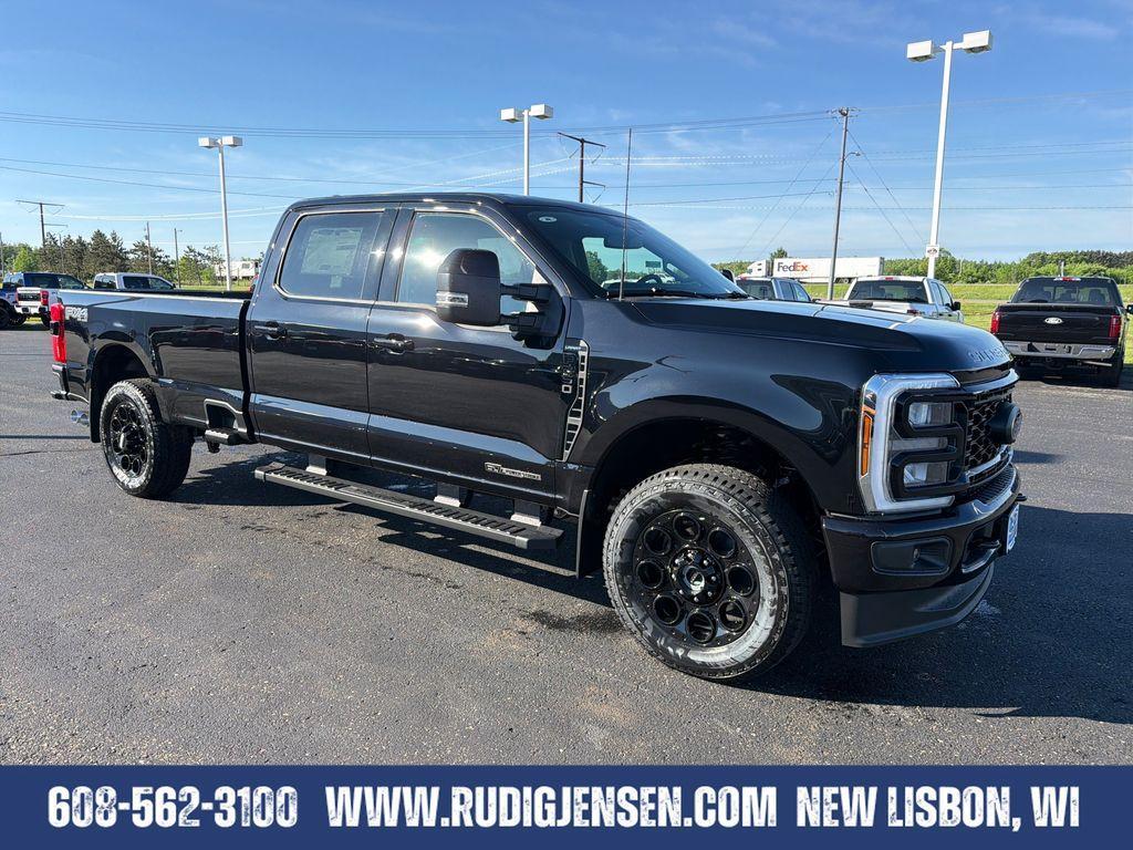 new 2026 Ford F-250 car, priced at $80,140