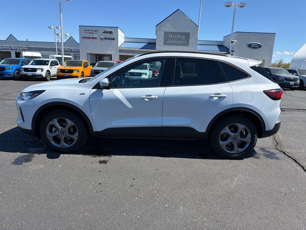 used 2025 Ford Escape car, priced at $26,389