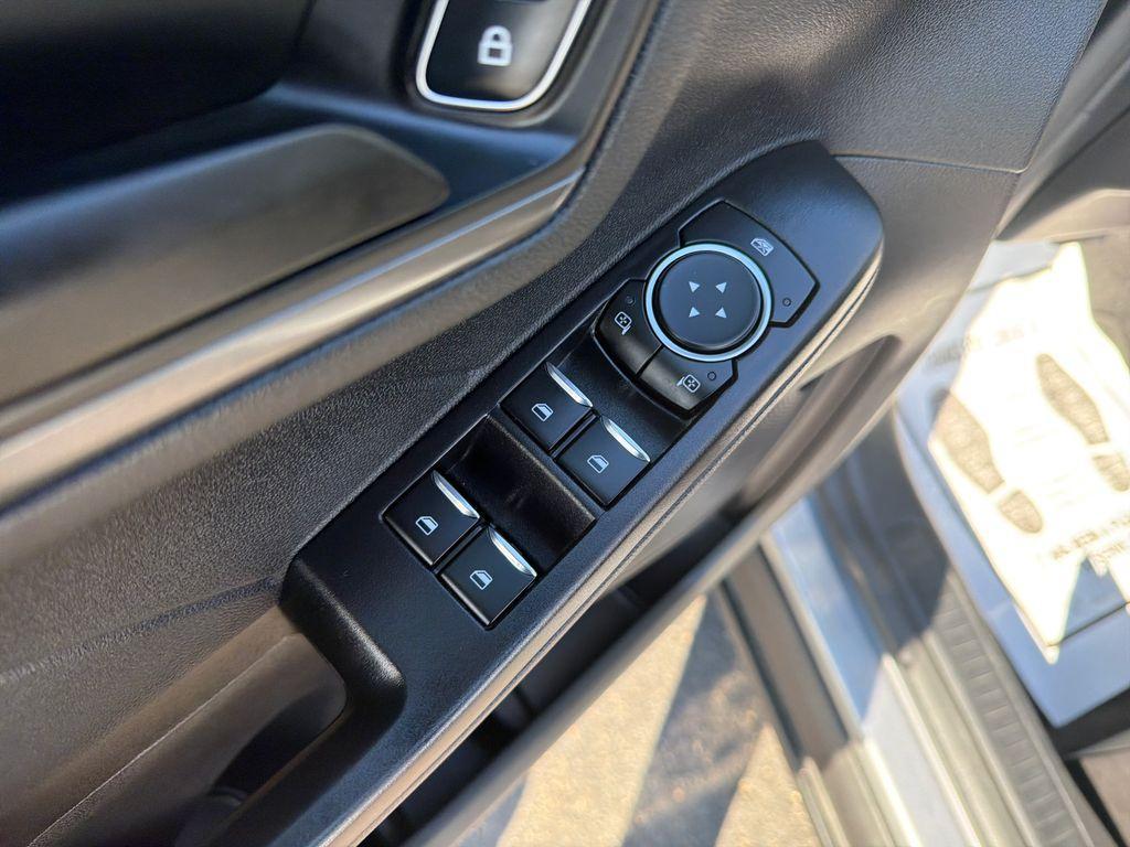 used 2024 Ford Escape car, priced at $24,490