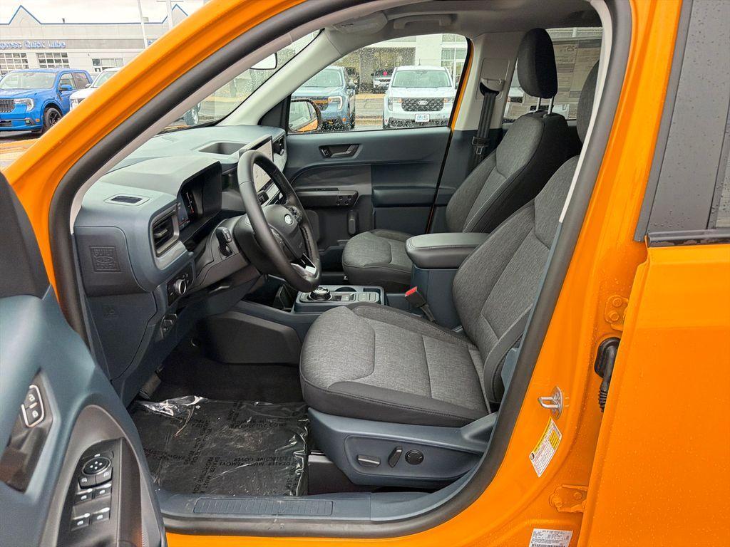new 2026 Ford Maverick car, priced at $37,757