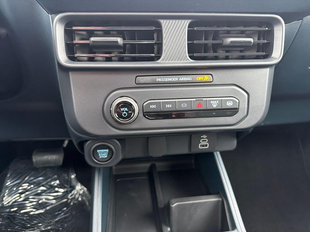 new 2026 Ford Maverick car, priced at $39,160