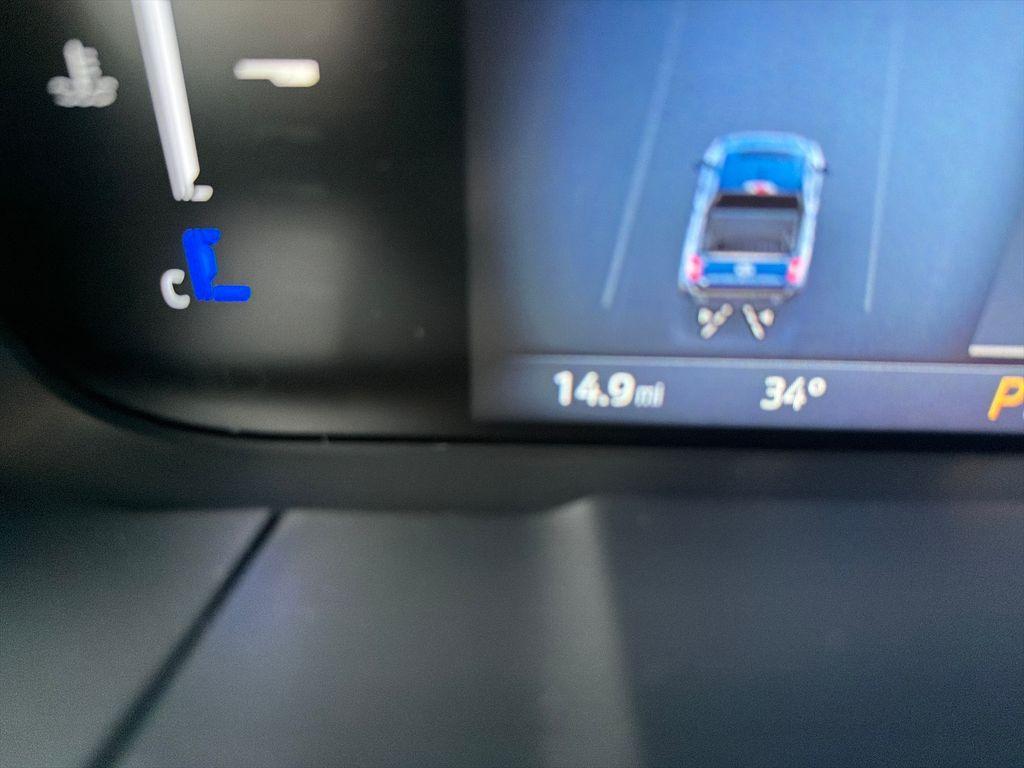 new 2026 Ford Maverick car, priced at $39,160