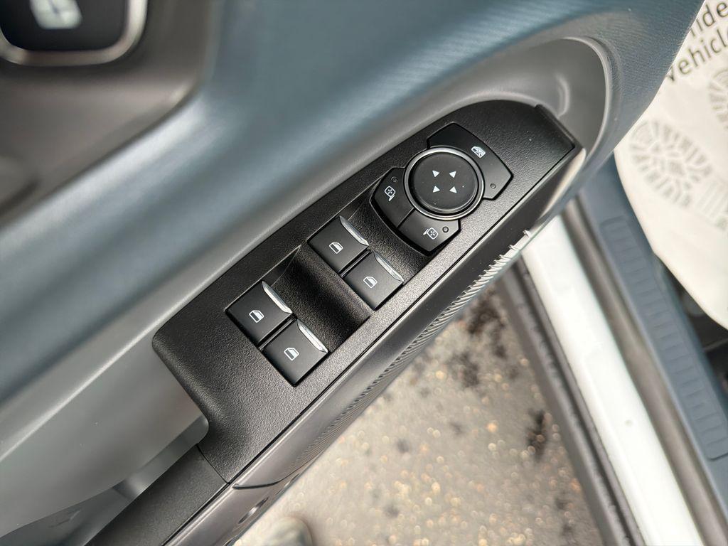 new 2026 Ford Maverick car, priced at $30,898