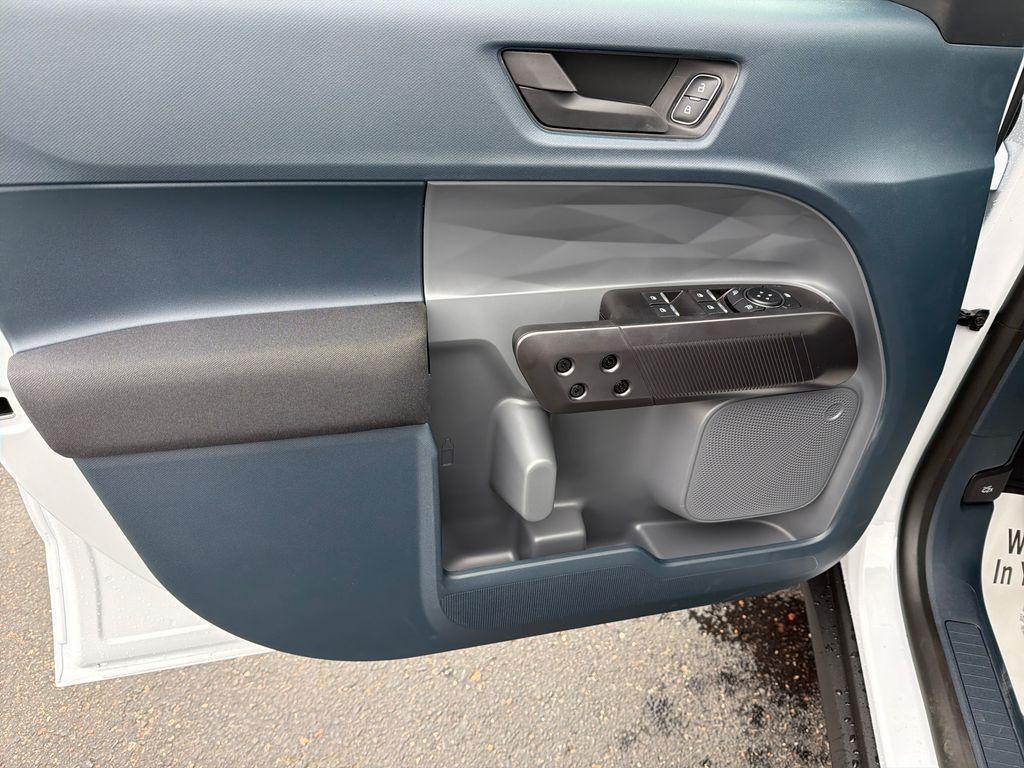 new 2026 Ford Maverick car, priced at $30,898