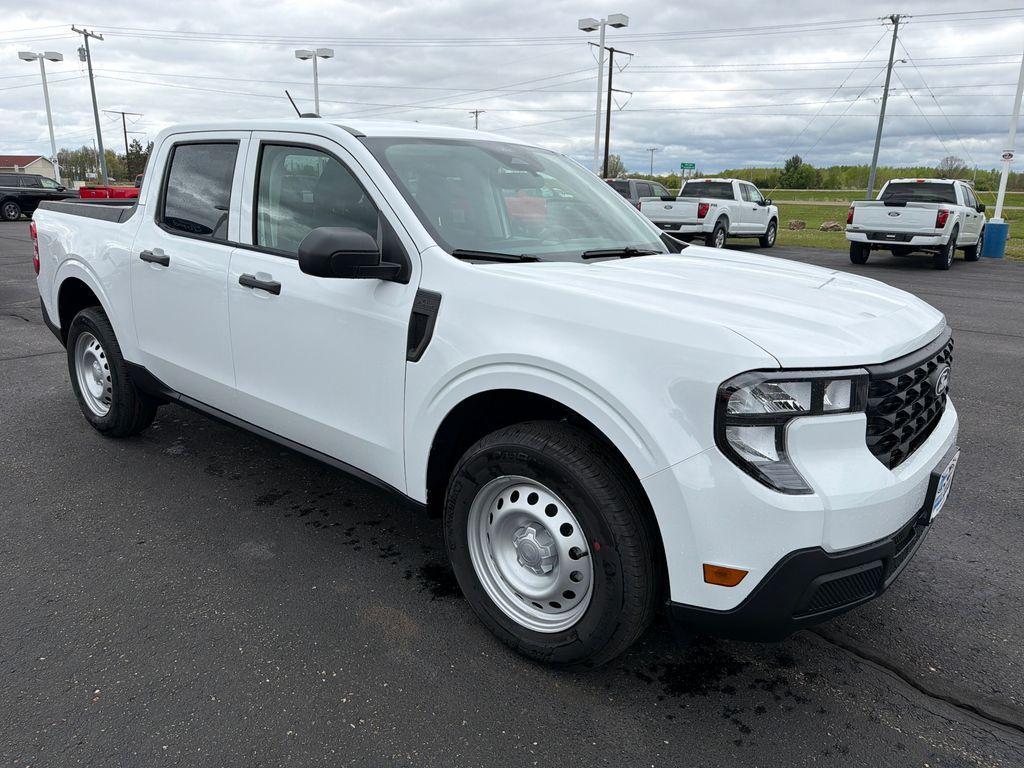 new 2026 Ford Maverick car, priced at $30,898