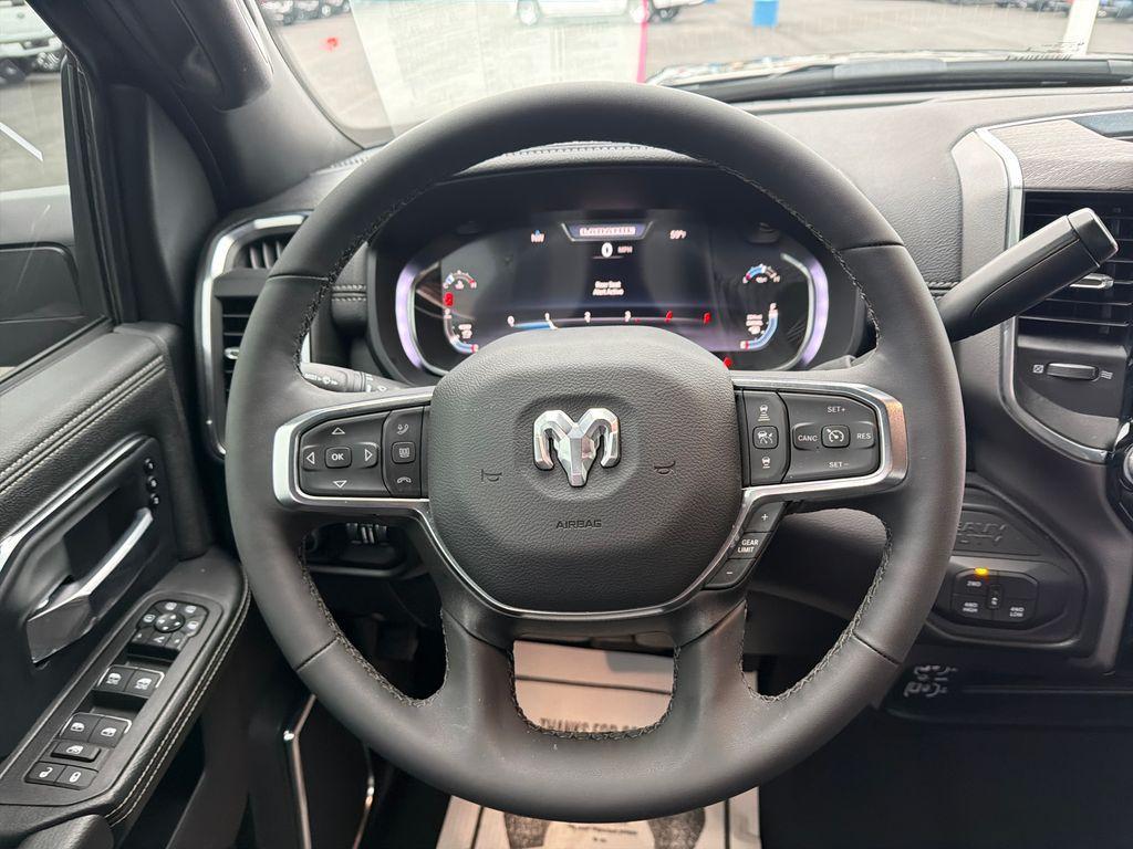 used 2026 Ram 2500 car, priced at $67,990