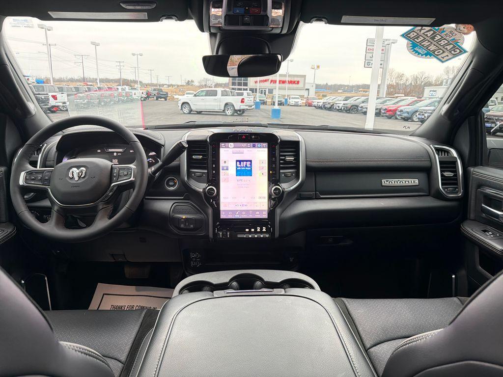 used 2026 Ram 2500 car, priced at $67,990