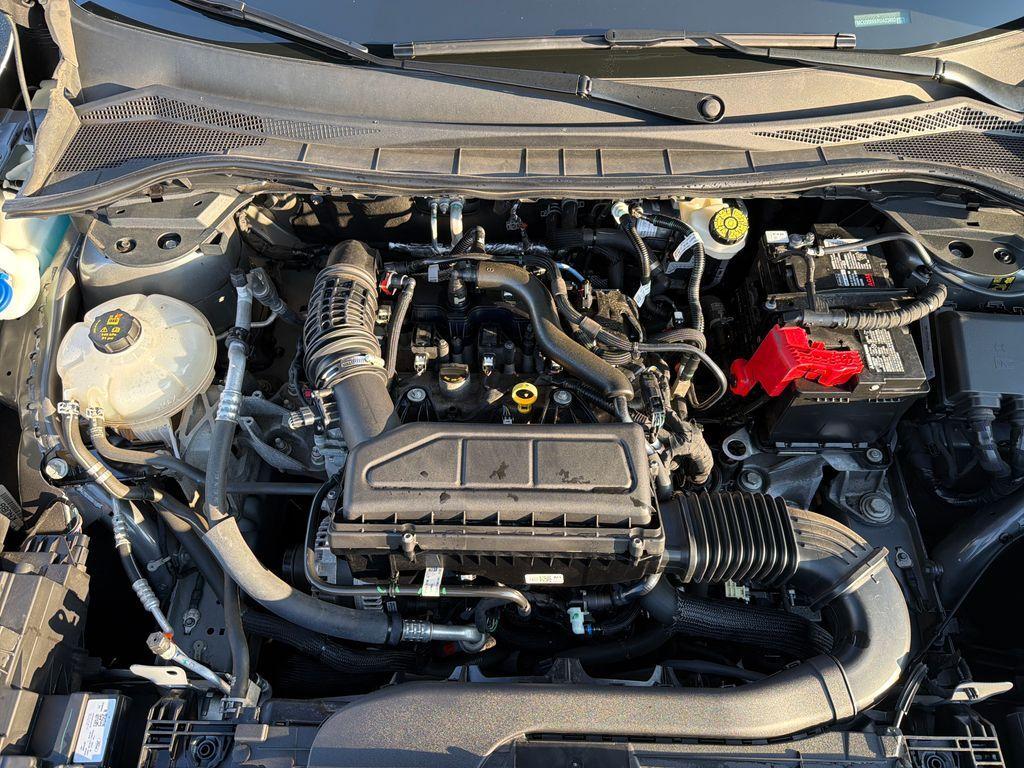 used 2024 Ford Escape car, priced at $20,990