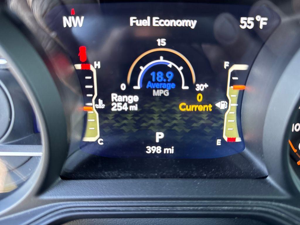 new 2025 Jeep Wrangler car, priced at $52,760