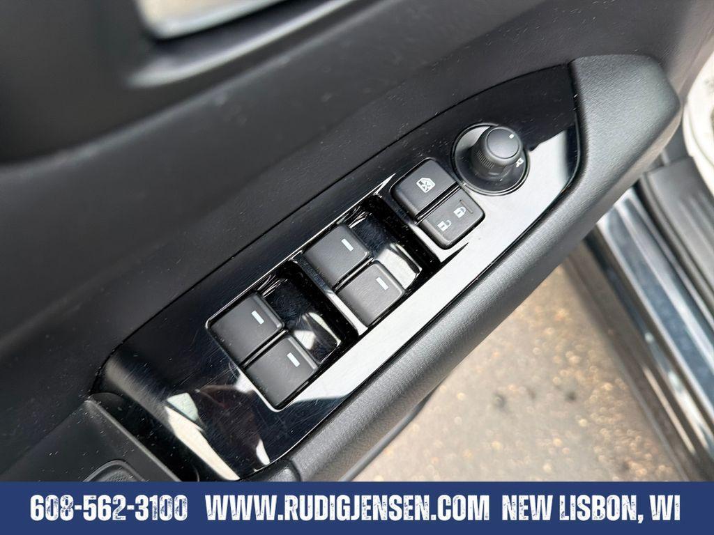 used 2025 Mazda CX-5 car, priced at $27,189