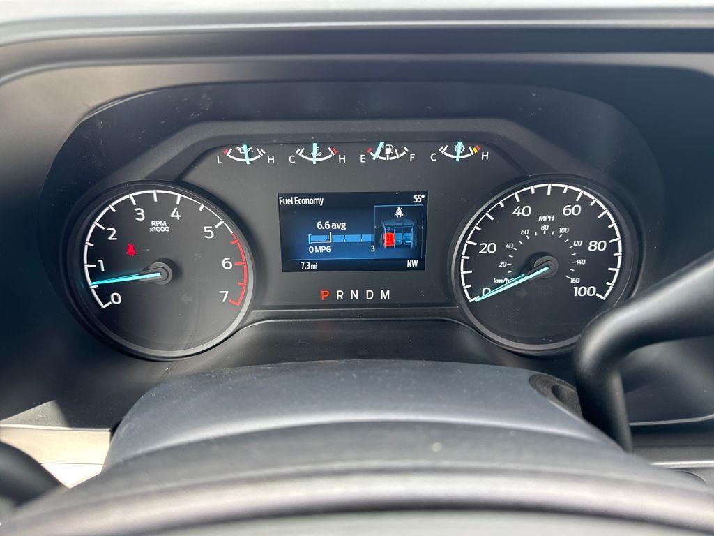 new 2026 Ford F-250 car, priced at $53,848