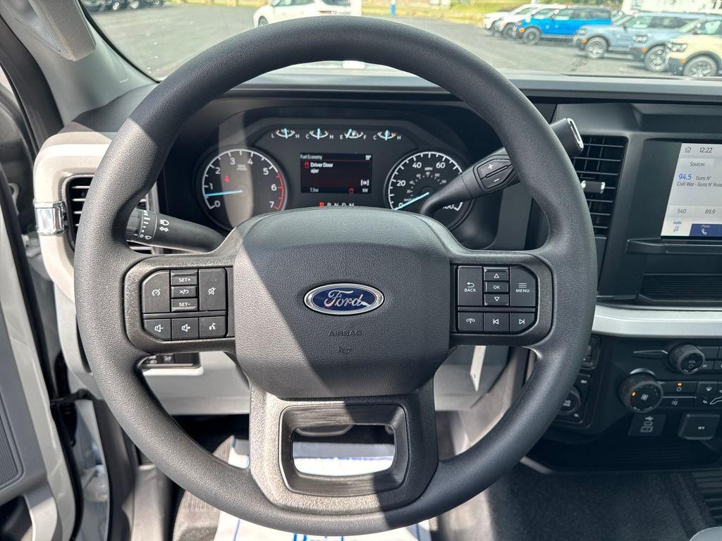 new 2026 Ford F-250 car, priced at $53,848