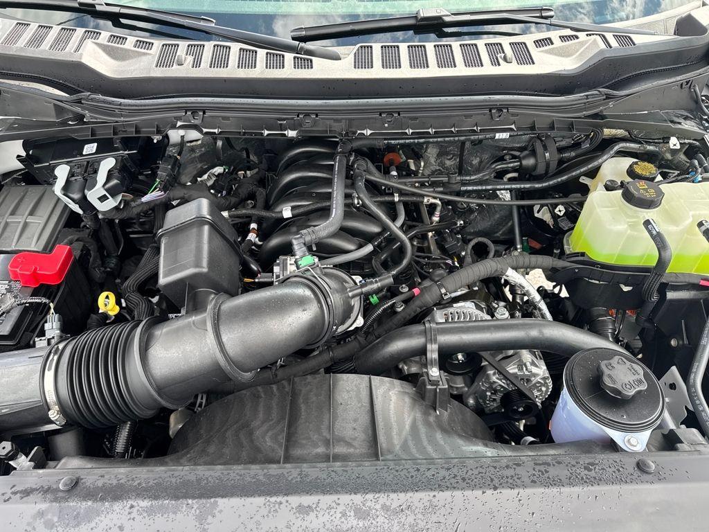 new 2026 Ford F-250 car, priced at $53,848