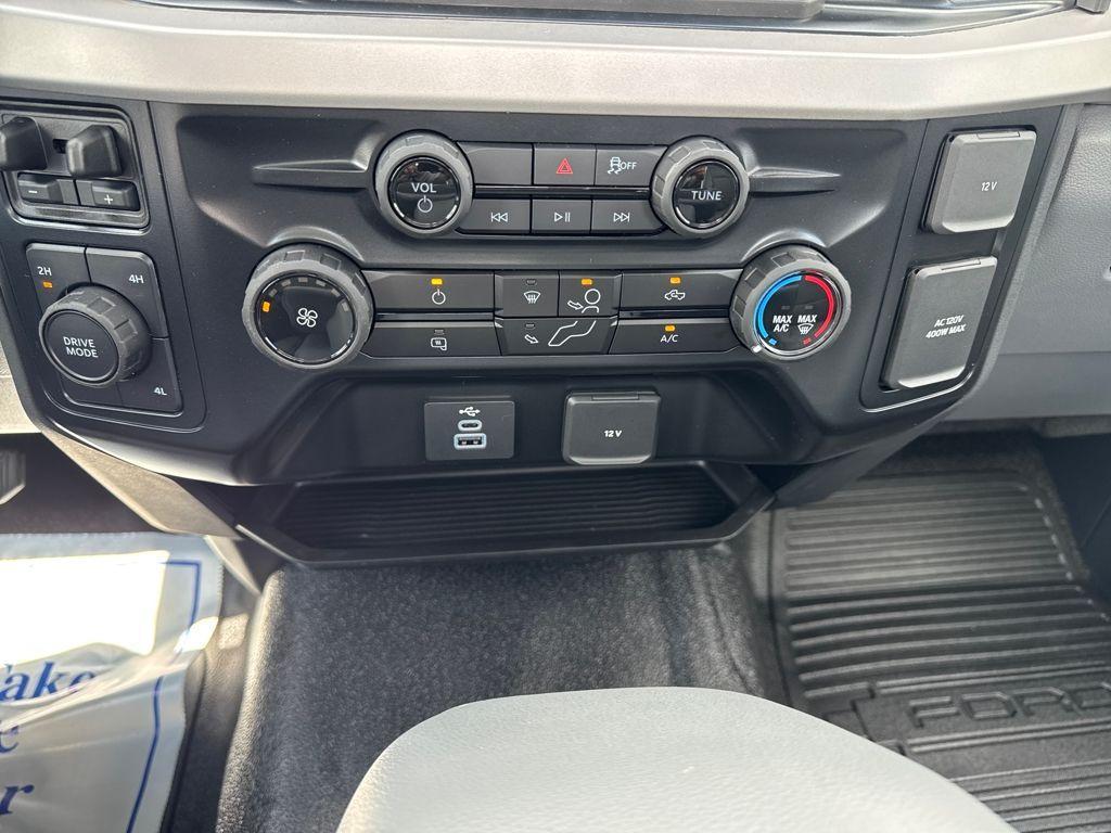 new 2026 Ford F-250 car, priced at $53,848