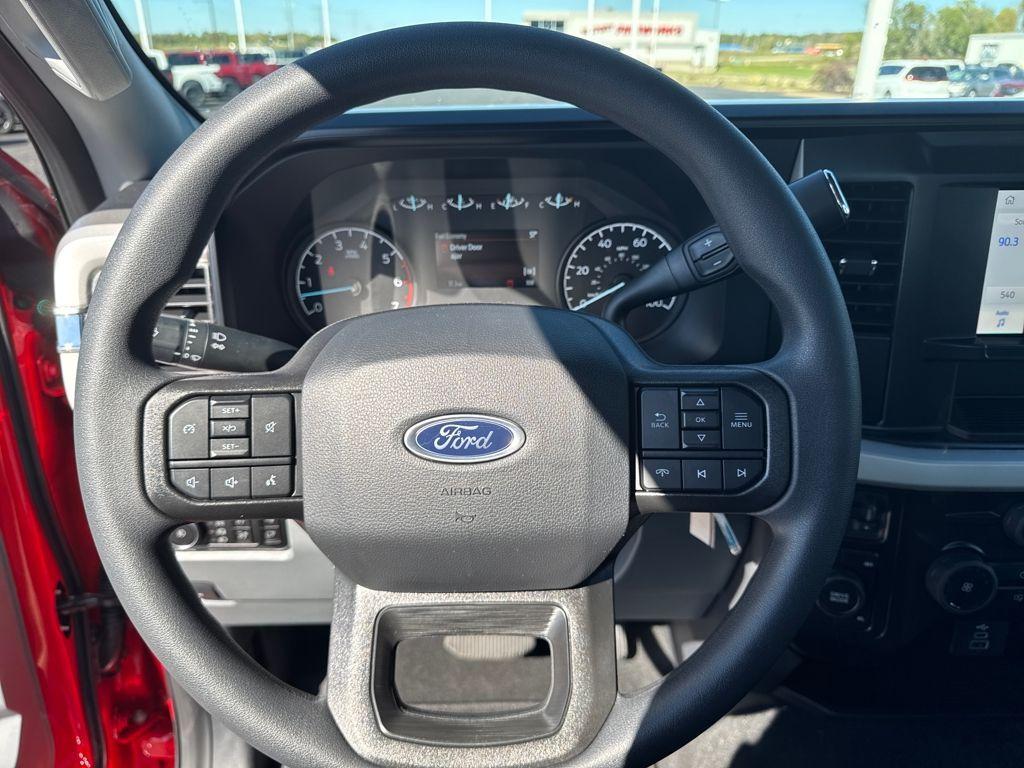 new 2026 Ford F-250 car, priced at $55,439