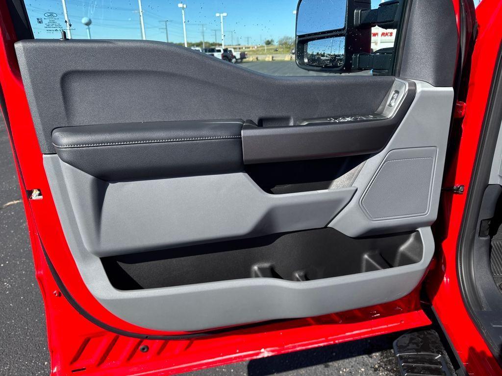 new 2026 Ford F-250 car, priced at $55,439