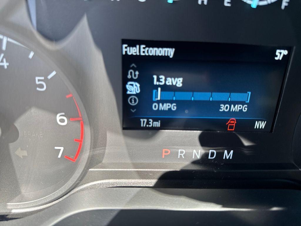 new 2026 Ford F-250 car, priced at $55,439