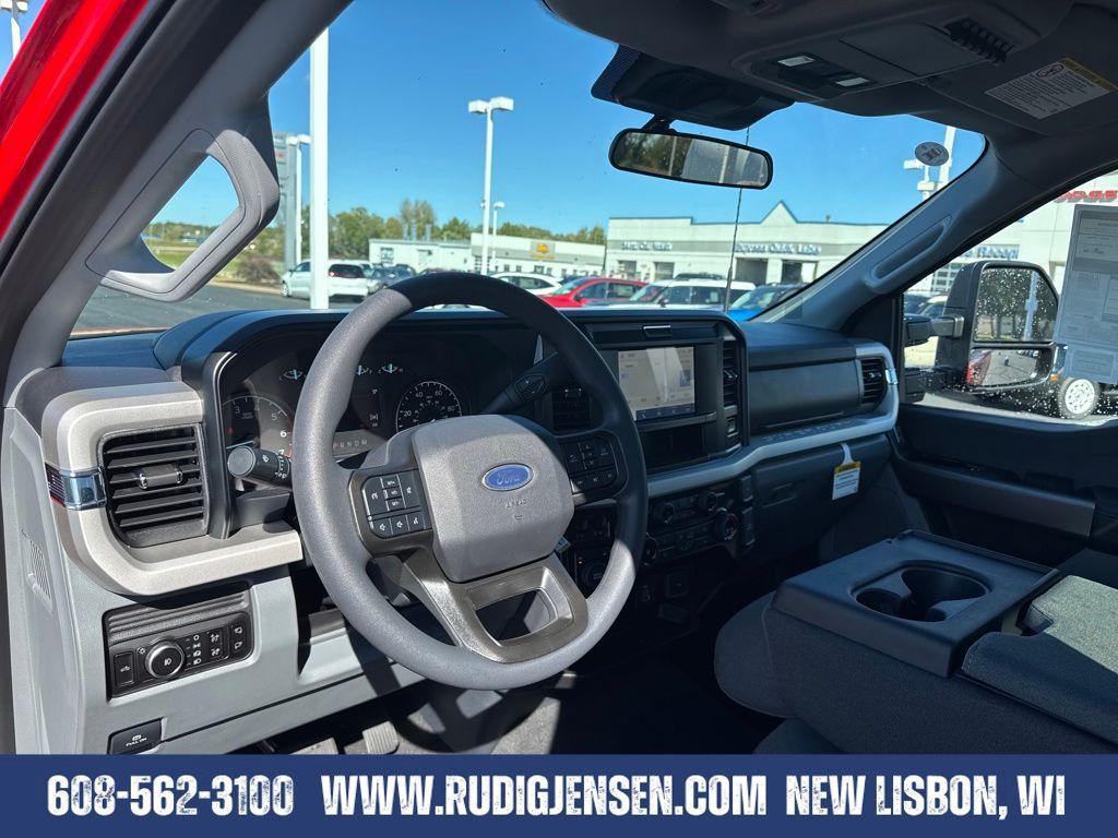 new 2026 Ford F-250 car, priced at $53,353