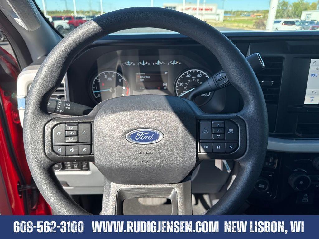 new 2026 Ford F-250 car, priced at $53,353