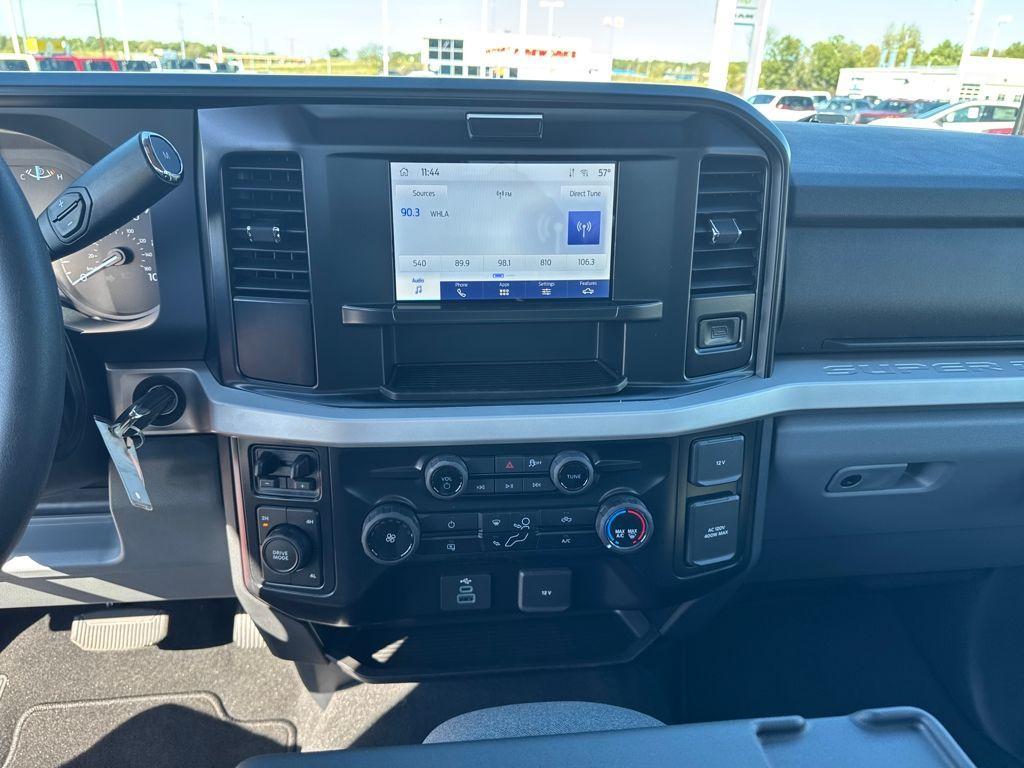 new 2026 Ford F-250 car, priced at $55,439