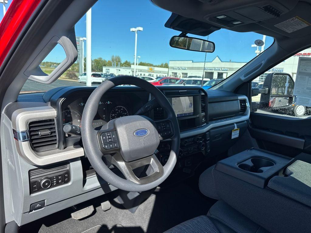 new 2026 Ford F-250 car, priced at $55,439