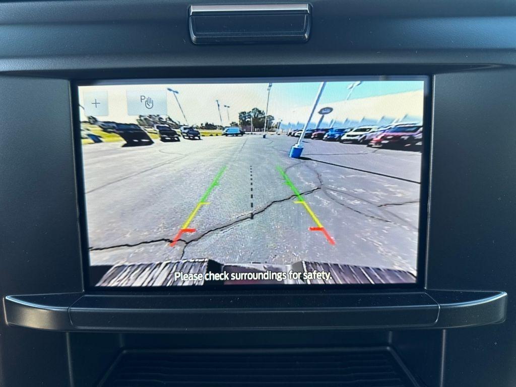 new 2026 Ford F-250 car, priced at $55,439