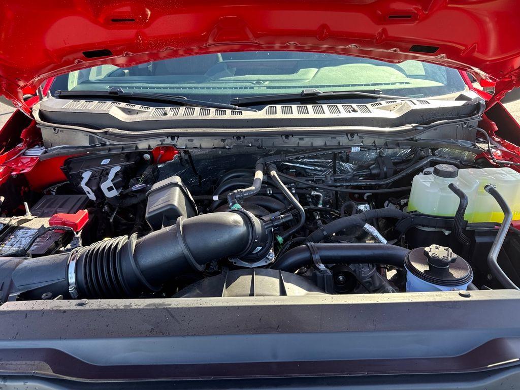 new 2026 Ford F-250 car, priced at $55,439