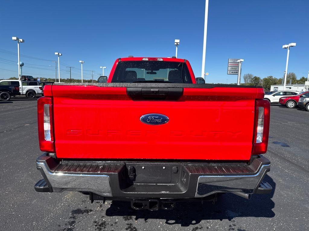 new 2026 Ford F-250 car, priced at $55,439