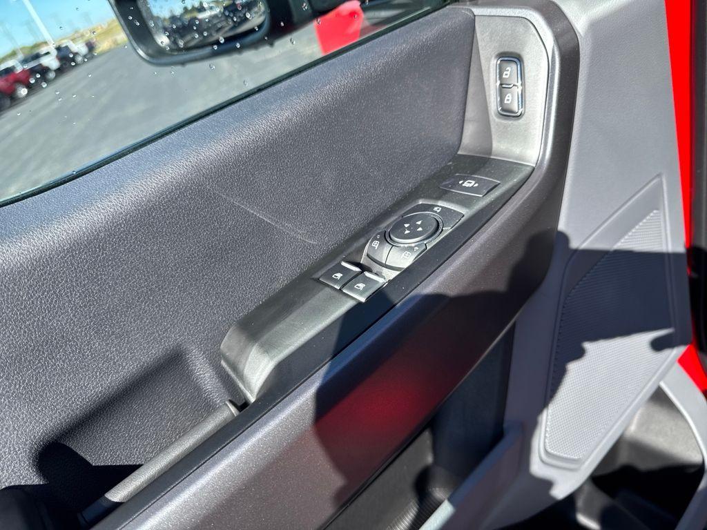 new 2026 Ford F-250 car, priced at $55,439