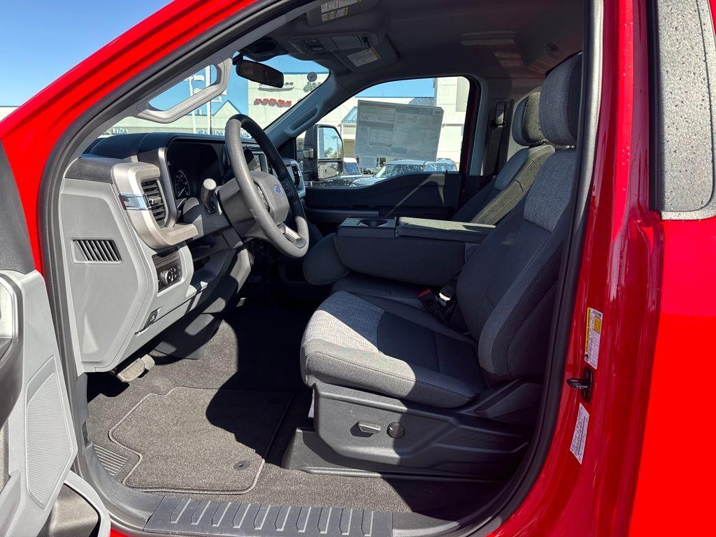 new 2026 Ford F-250 car, priced at $55,439