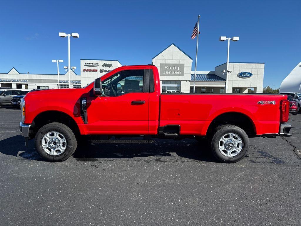 new 2026 Ford F-250 car, priced at $55,439
