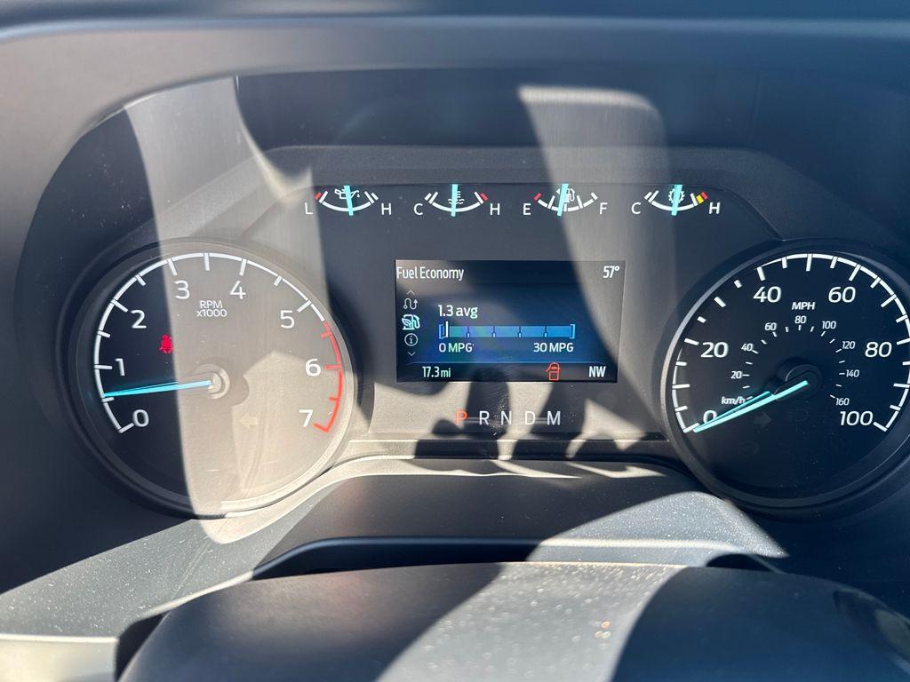 new 2026 Ford F-250 car, priced at $55,439