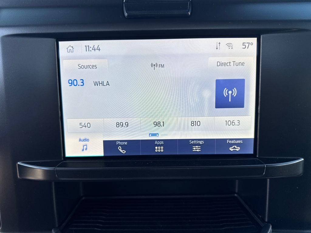 new 2026 Ford F-250 car, priced at $55,439