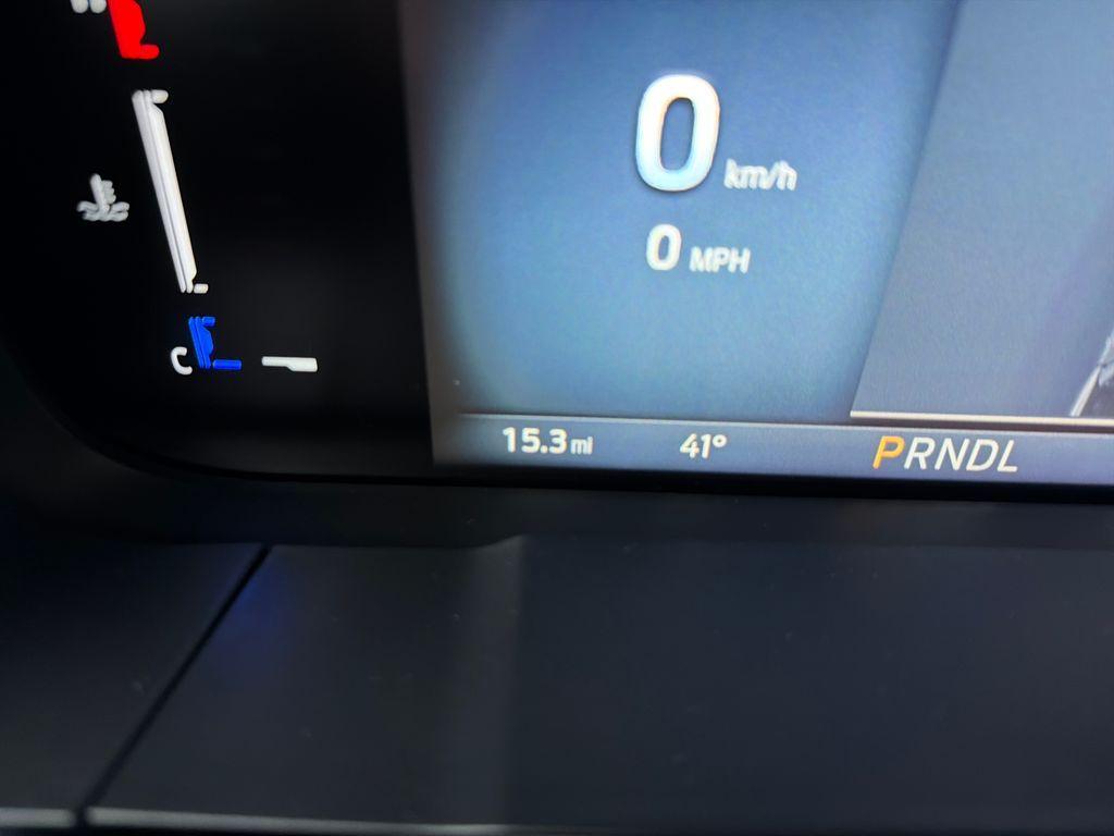 new 2026 Ford Maverick car, priced at $31,482