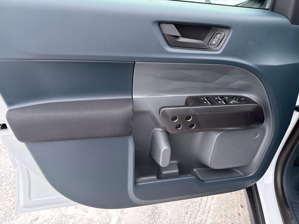 new 2026 Ford Maverick car, priced at $31,482