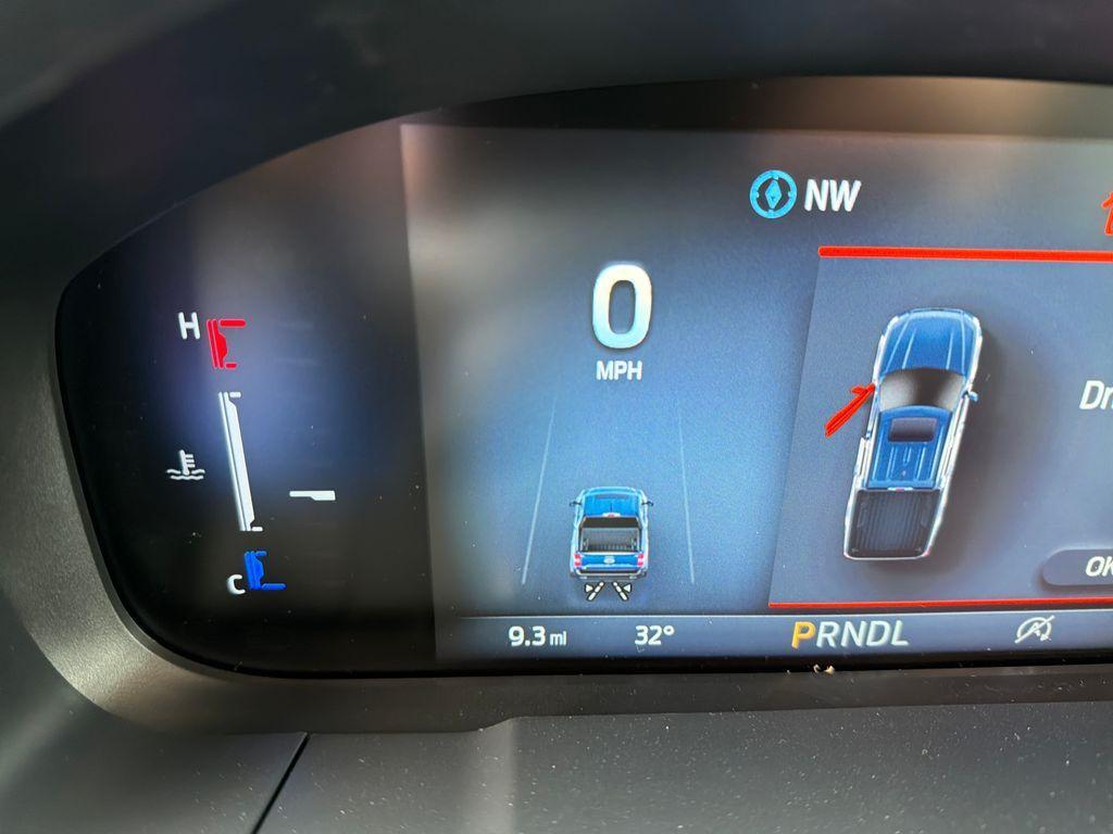 new 2026 Ford Maverick car, priced at $33,767